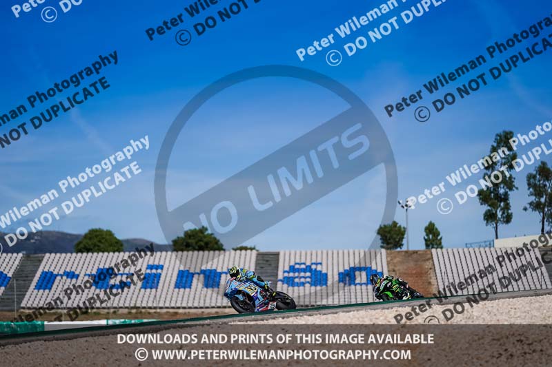 motorbikes;no limits;october 2019;peter wileman photography;portimao;portugal;trackday digital images